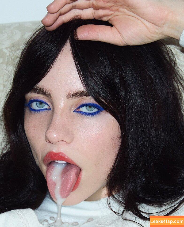Billie Eilish Fake / billeeilish / billieeilish leaked photo photo #0631