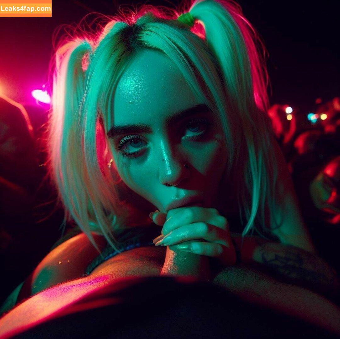 Billie Eilish Fake / billeeilish / billieeilish leaked photo photo #0635
