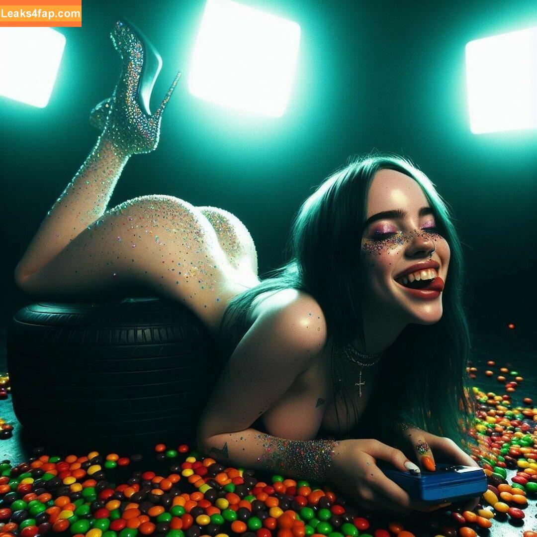 Billie Eilish Fake / billeeilish / billieeilish leaked photo photo #0637