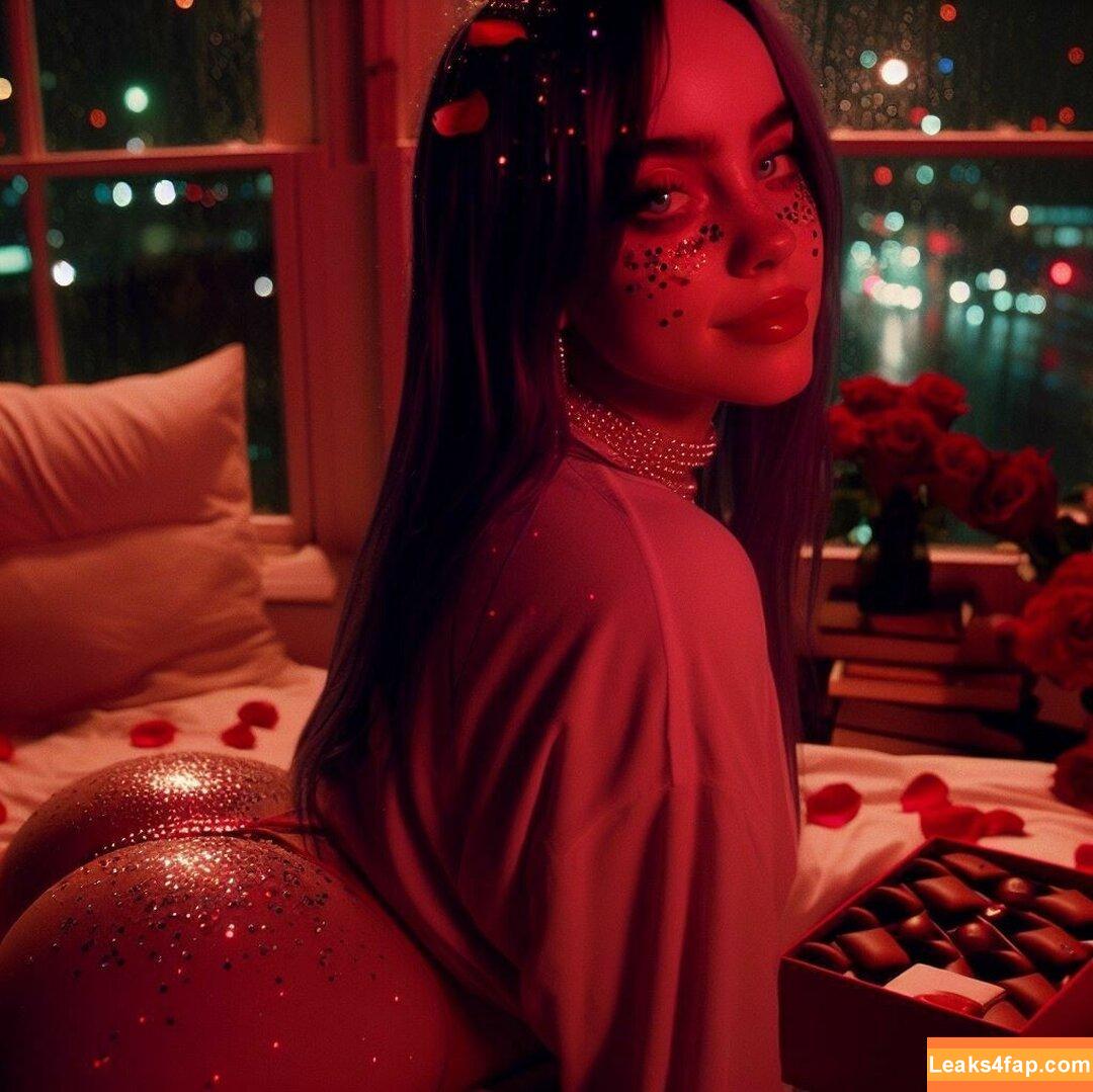 Billie Eilish Fake / billeeilish / billieeilish leaked photo photo #0638