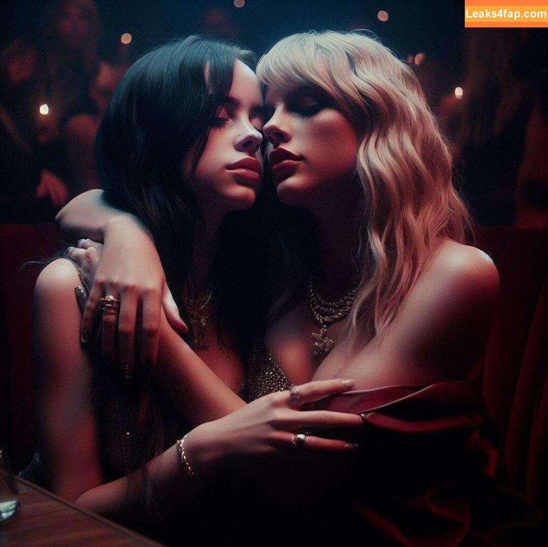Billie Eilish Fake / billeeilish / billieeilish leaked photo photo #0644