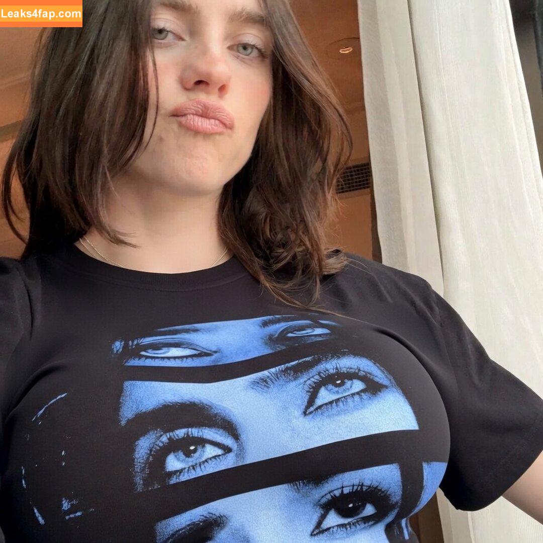 Billie Eilish Fake / billeeilish / billieeilish leaked photo photo #0990