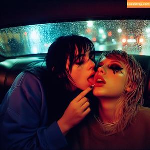 Billie Eilish Fake фото #0031