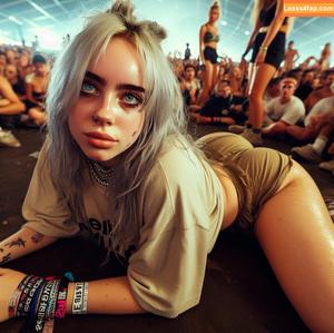 Billie Eilish Fake фото #0128
