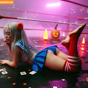 Billie Eilish Fake фото #0135