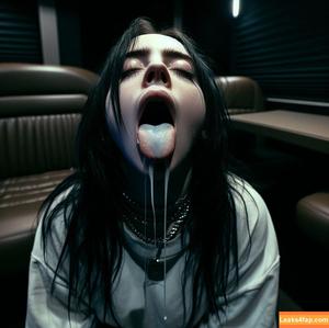 Billie Eilish Fake фото #0139