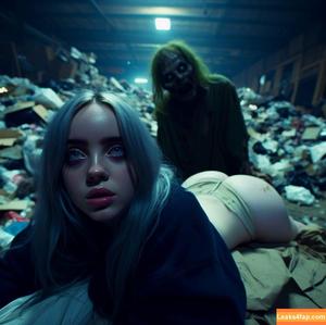 Billie Eilish Fake фото #0140