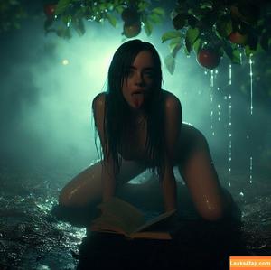 Billie Eilish Fake фото #0142