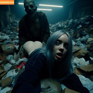 Billie Eilish Fake фото #0143