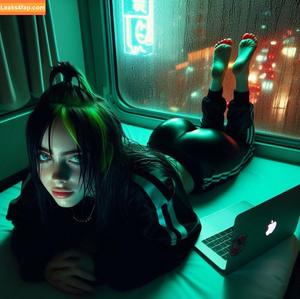 Billie Eilish Fake фото #0149