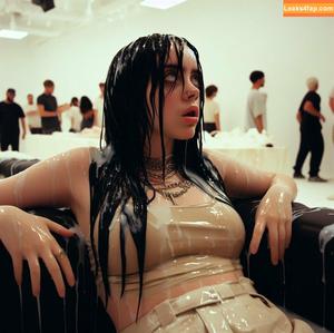 Billie Eilish Fake фото #0150