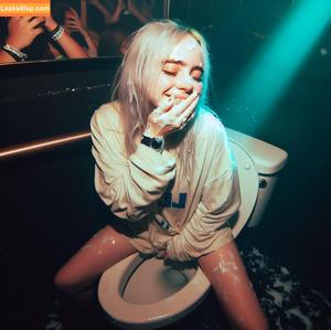 Billie Eilish Fake фото #0153