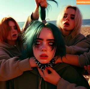 Billie Eilish Fake фото #0155