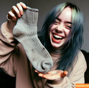 Billie Eilish Fake фото #0156