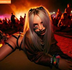 Billie Eilish Fake фото #0157