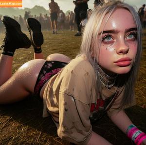Billie Eilish Fake фото #0160