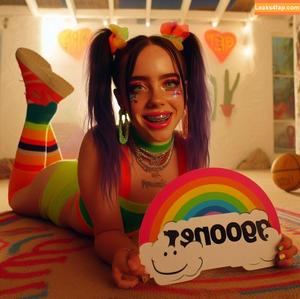 Billie Eilish Fake фото #0161