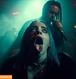 Billie Eilish Fake фото #0167