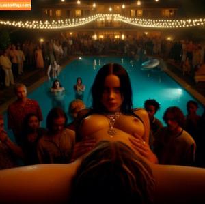 Billie Eilish Fake фото #0171