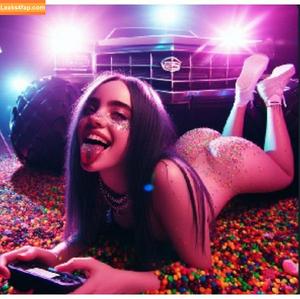Billie Eilish Fake фото #0173