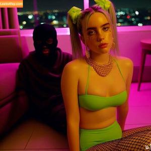 Billie Eilish Fake фото #0174