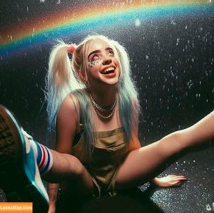 Billie Eilish Fake фото #0175
