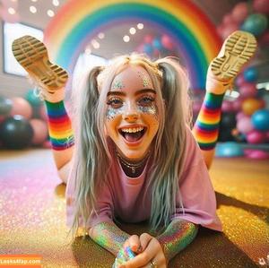 Billie Eilish Fake фото #0176