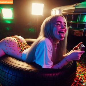 Billie Eilish Fake фото #0177