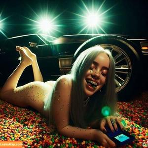 Billie Eilish Fake фото #0178
