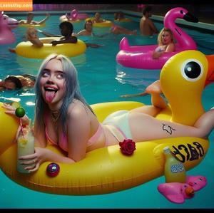 Billie Eilish Fake фото #0179