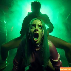 Billie Eilish Fake фото #0183