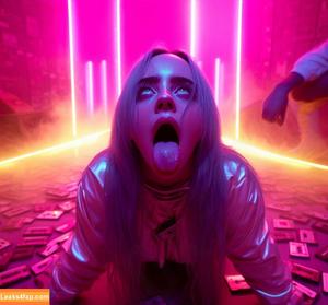 Billie Eilish Fake фото #0184