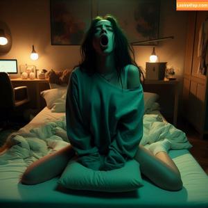 Billie Eilish Fake фото #0186