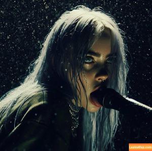 Billie Eilish Fake фото #0187