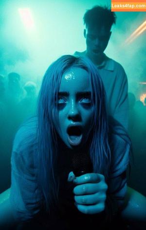 Billie Eilish Fake фото #0188