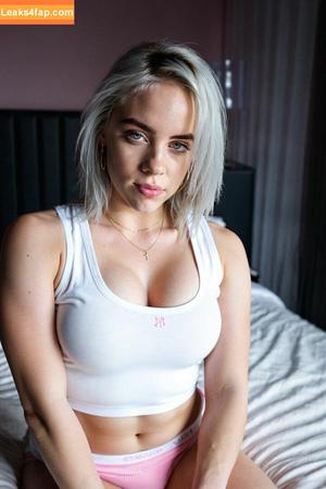 Billie Eilish Fake фото #0214