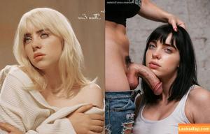 Billie Eilish Fake фото #0219