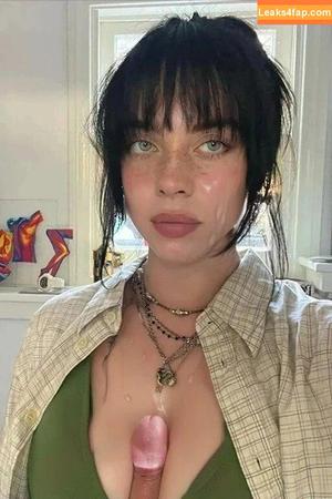 Billie Eilish Fake фото #0220