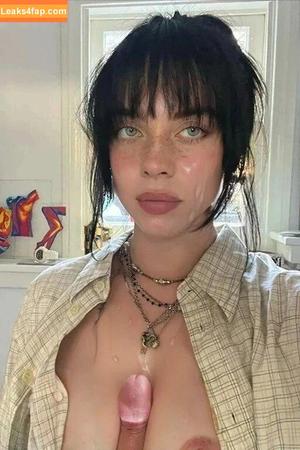 Billie Eilish Fake фото #0221