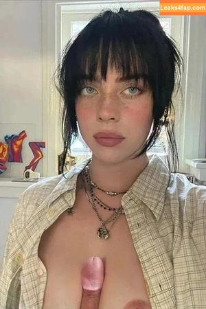 Billie Eilish Fake фото #0222