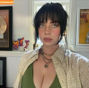 Billie Eilish Fake фото #0223