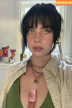 Billie Eilish Fake фото #0224