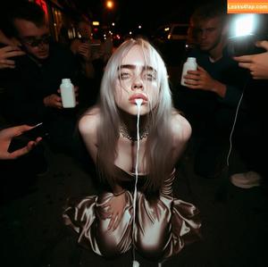 Billie Eilish Fake фото #0225