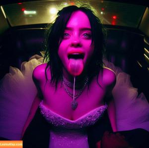 Billie Eilish Fake фото #0227