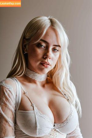Billie Eilish Fake фото #0258