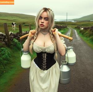 Billie Eilish Fake фото #0284