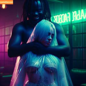 Billie Eilish Fake фото #0289