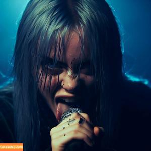 Billie Eilish Fake фото #0292