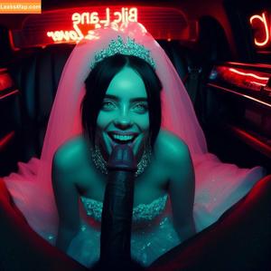 Billie Eilish Fake фото #0295