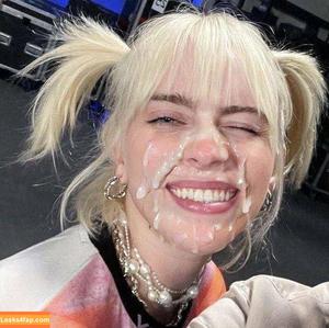 Billie Eilish Fake фото #0302